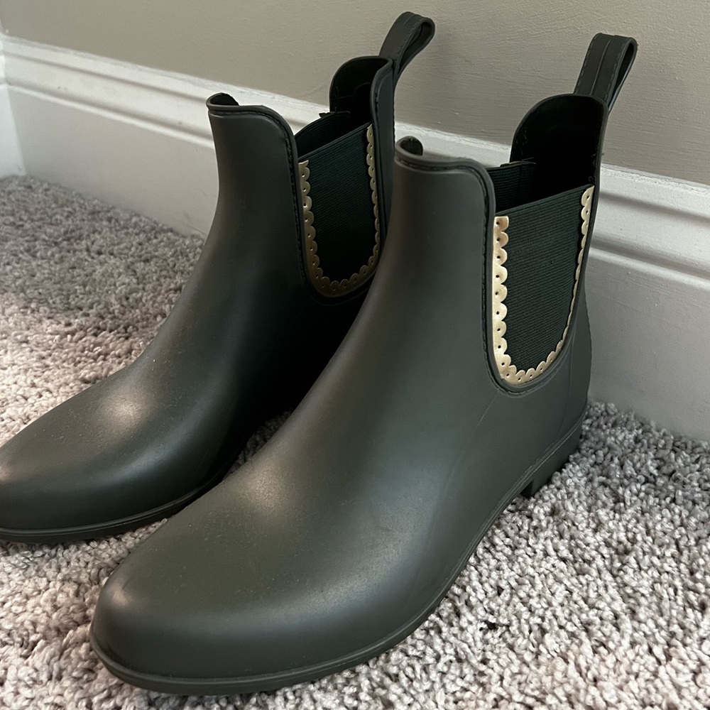Jack Rogers Rainboots